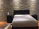 Faux Stone Veneers